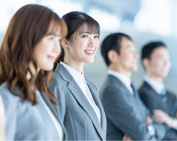 人材派遣