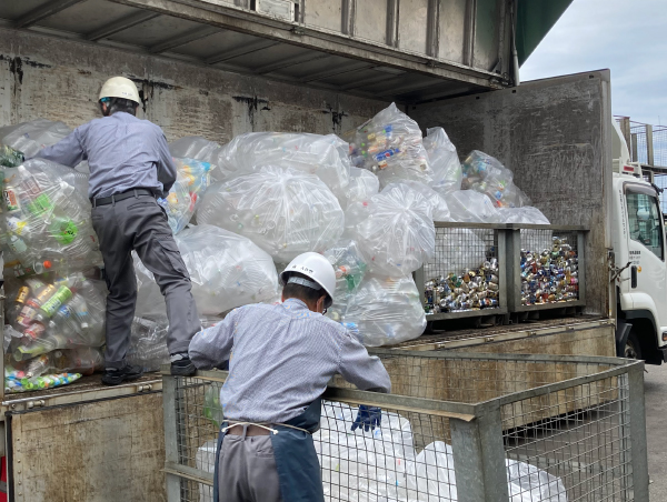 廃棄物の収集・運搬01