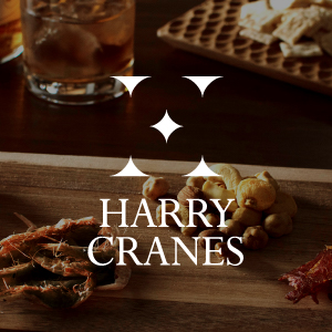 HARRYCRANES