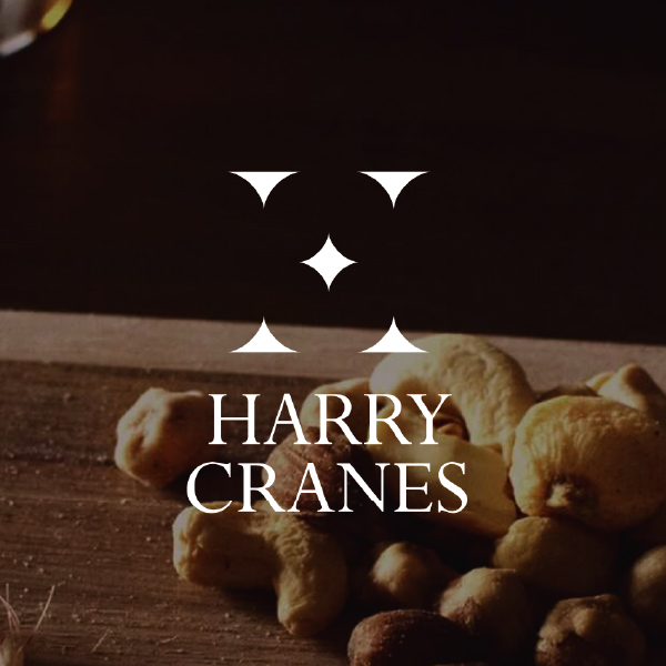 HARRY CRANES